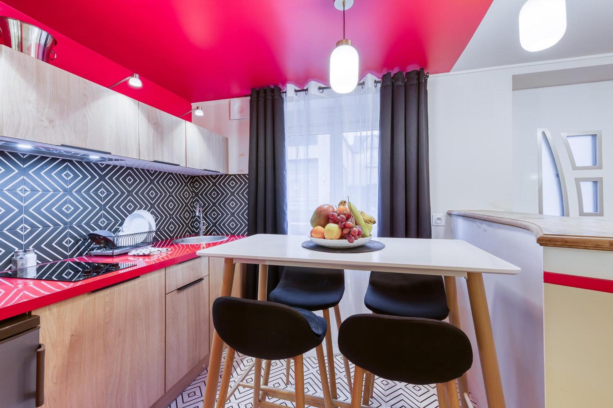 Le Cocon- Confort & Cosy A Proximite De Disneyland Chessy  Exterior foto